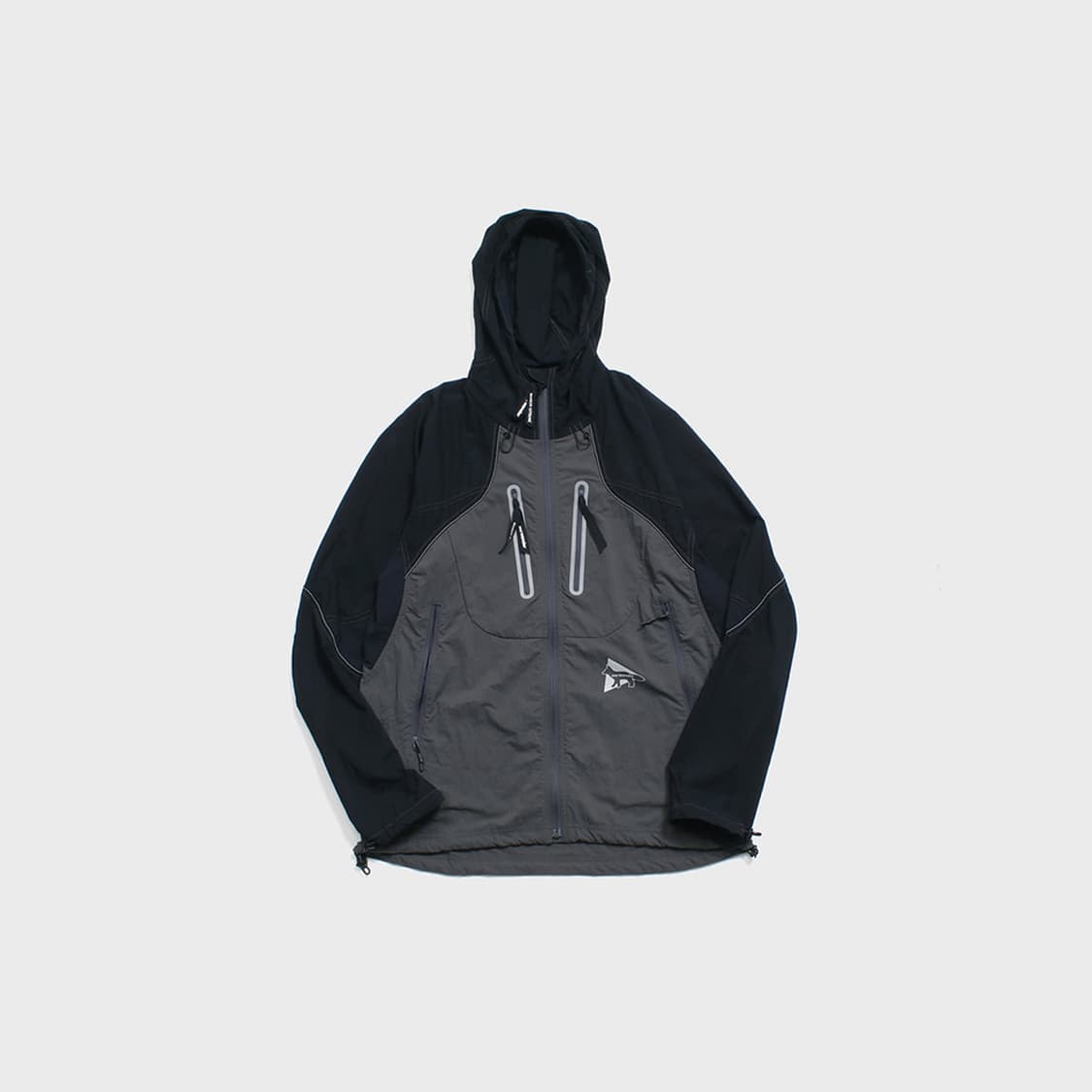 AND WANDER x MAISON KITSUNE 상품이미지1
