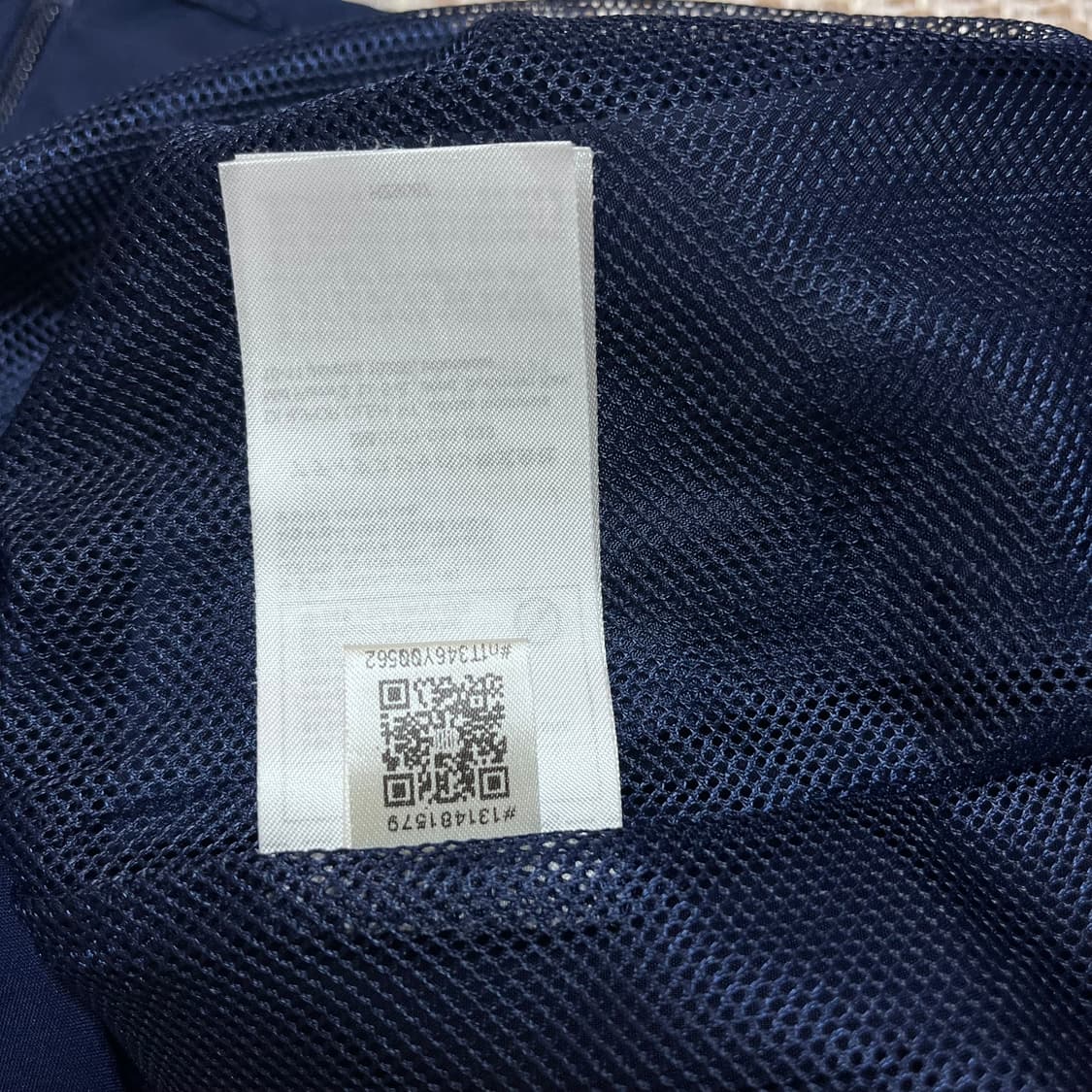 • 아디다스 네이비 TIRO23 삼선 바막 [ M ] • PRICE :  상품이미지5