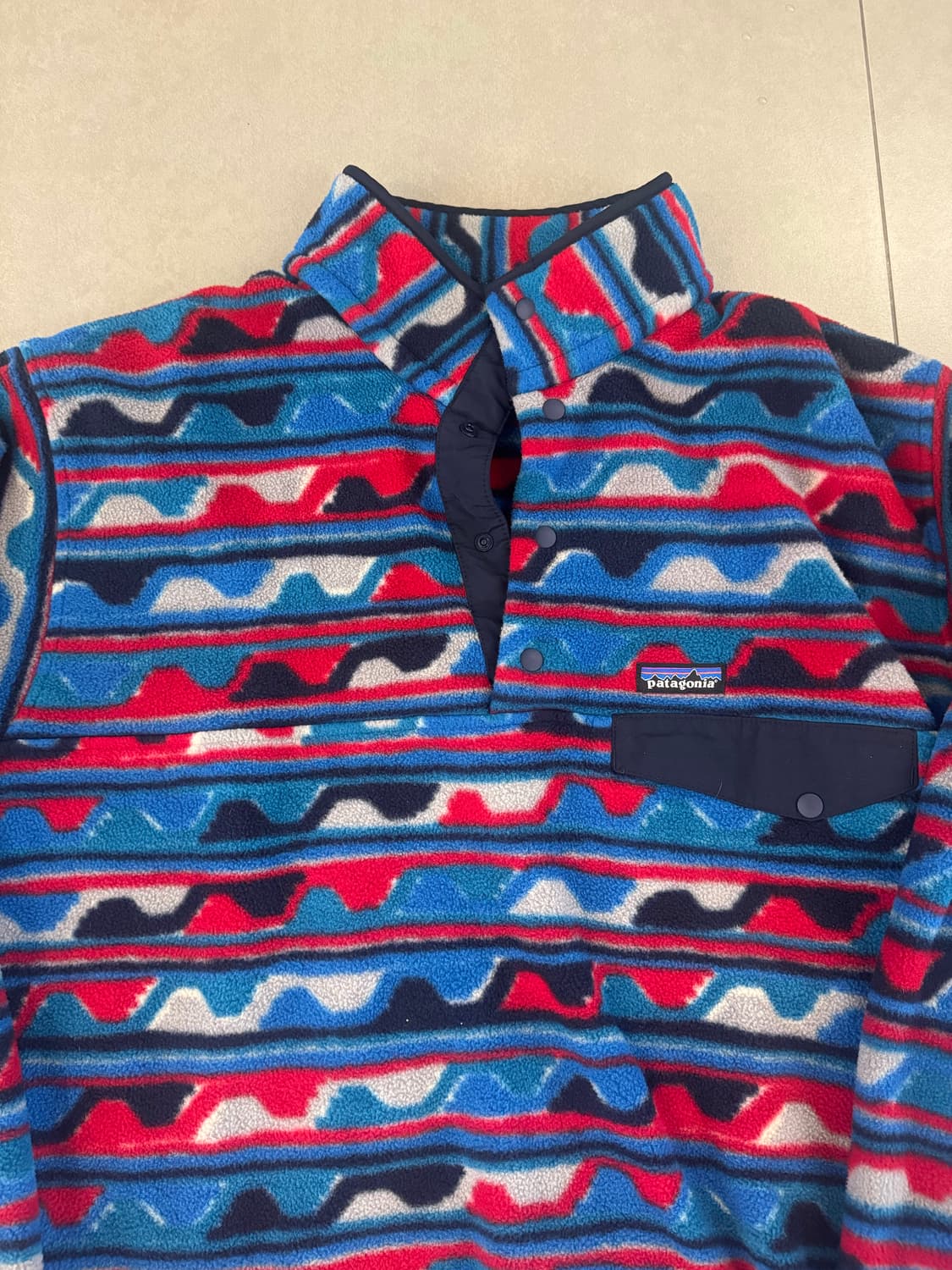 Patagonia 신칠라 xl 상품이미지2