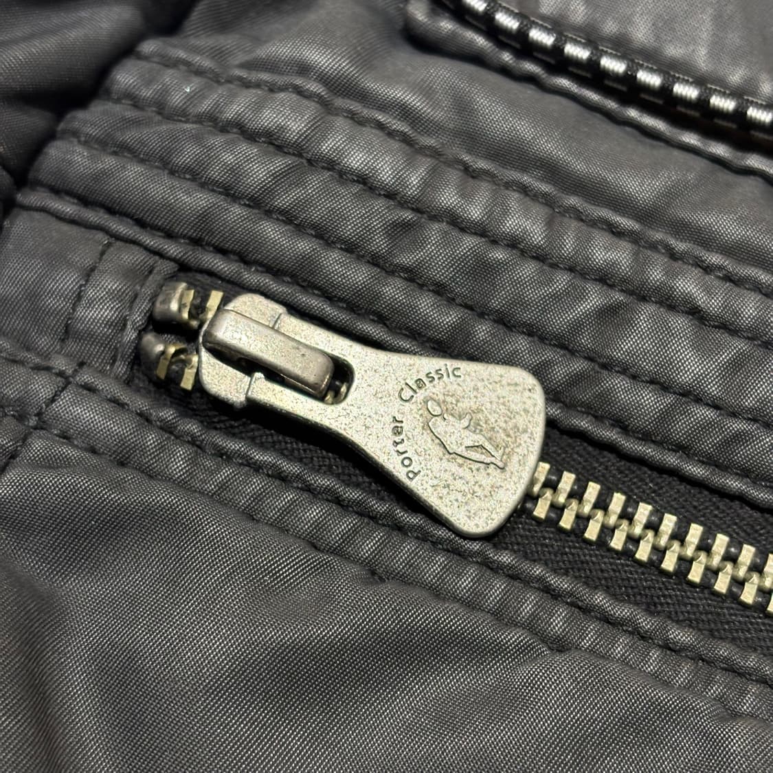 포터클래식 슈퍼나일론 백팩 데이팩 상품이미지3