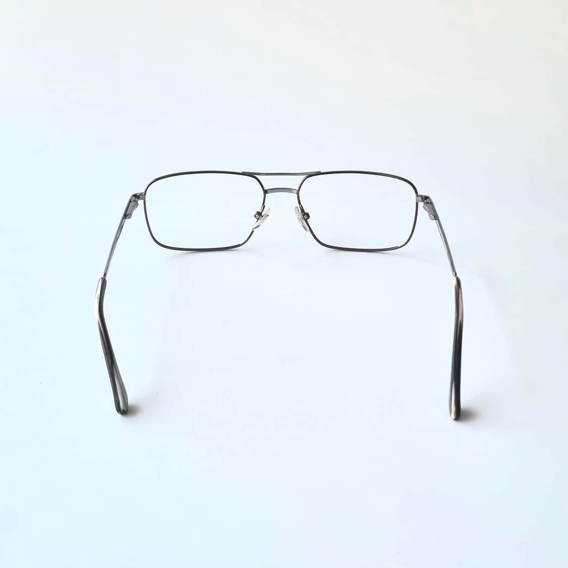 데드스탁 엣지를 더하는 투브릿지 긱시크 안경테 737 상품이미지5