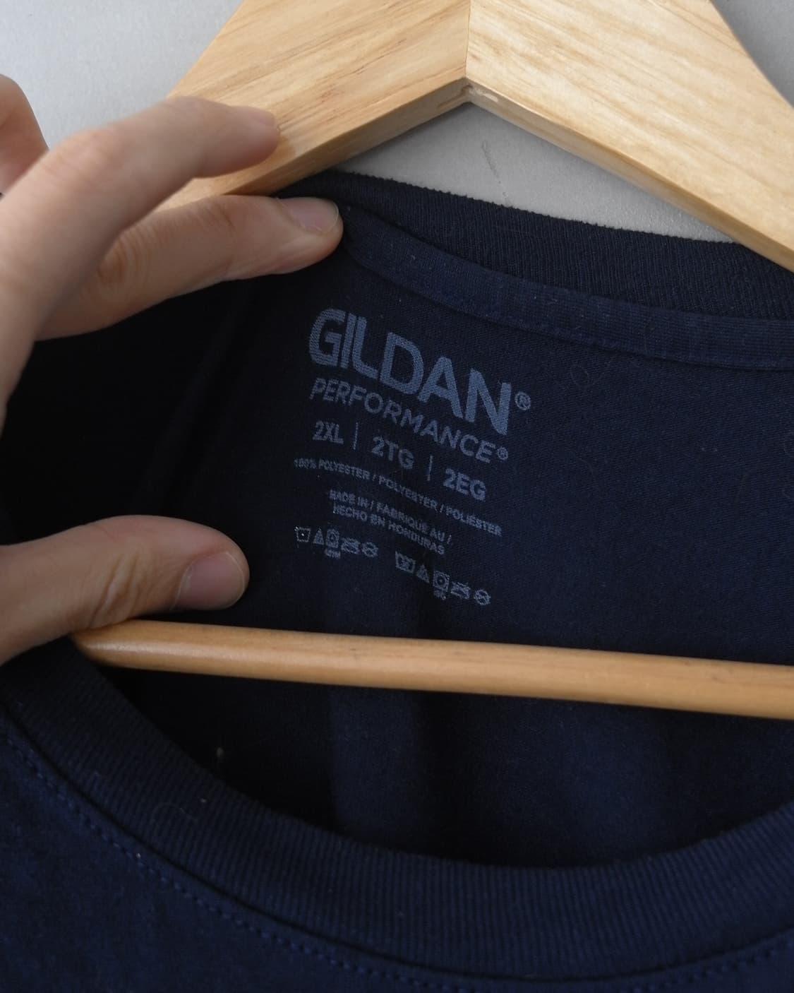 Gildan 상품이미지5