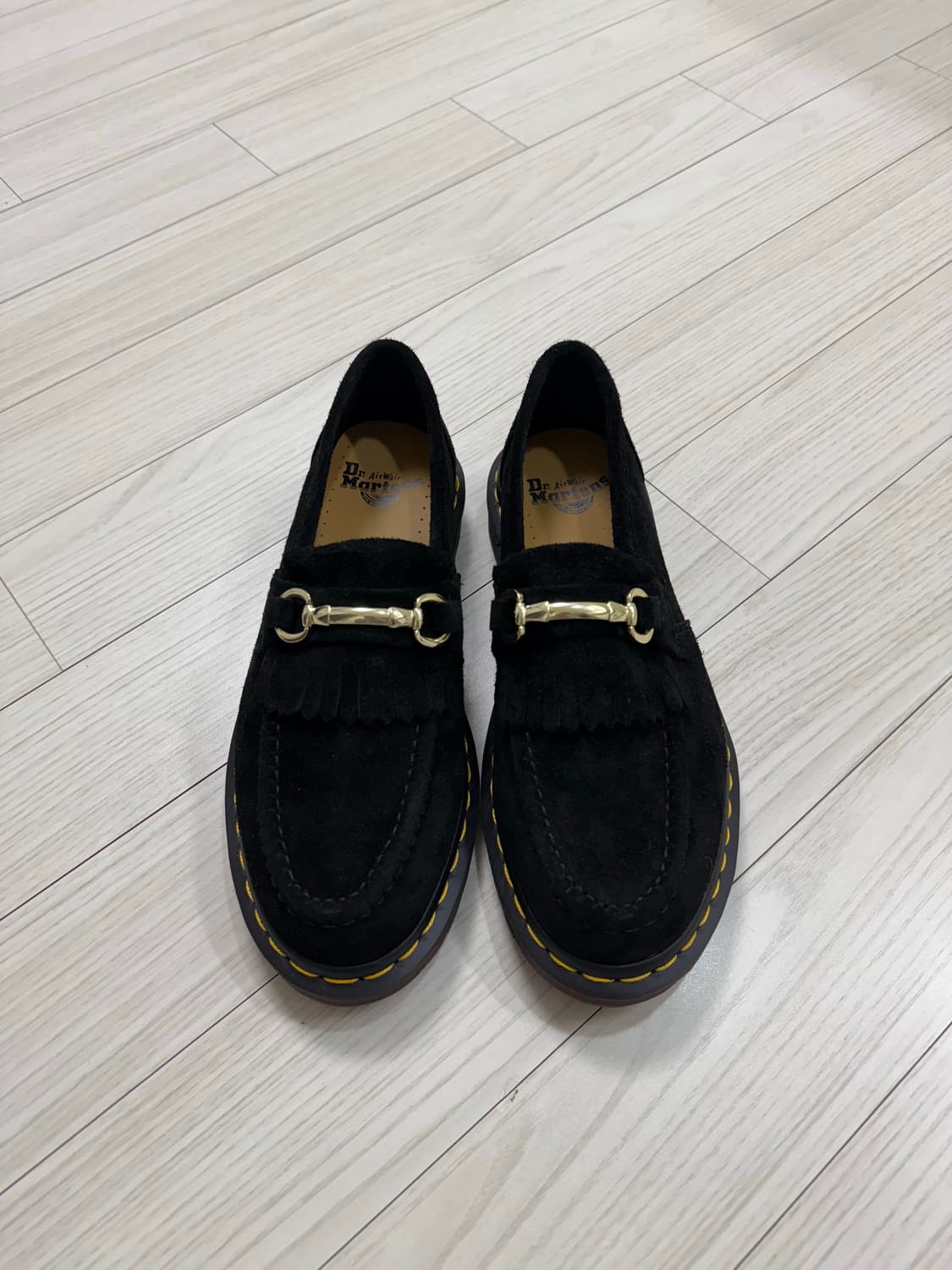 닥터마틴 스내플 260 새상품 상품이미지1