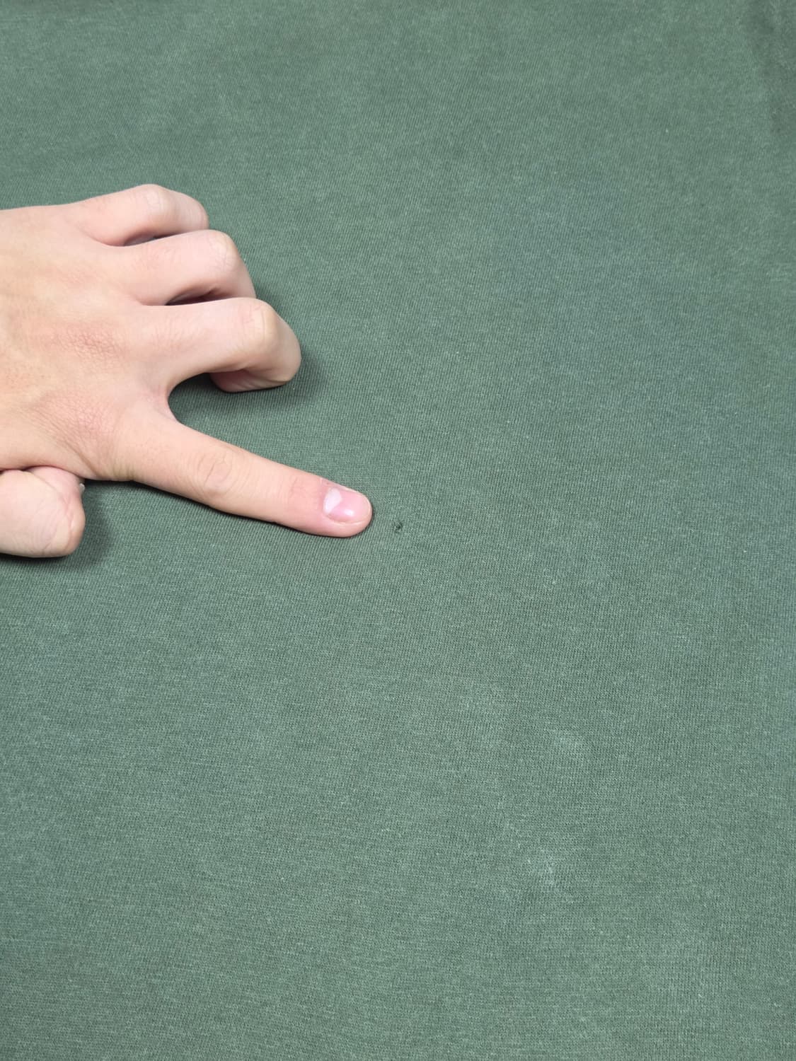 [폴로 랄프로렌] 포니 자수 베이직 후드티 | 00274 상품이미지7