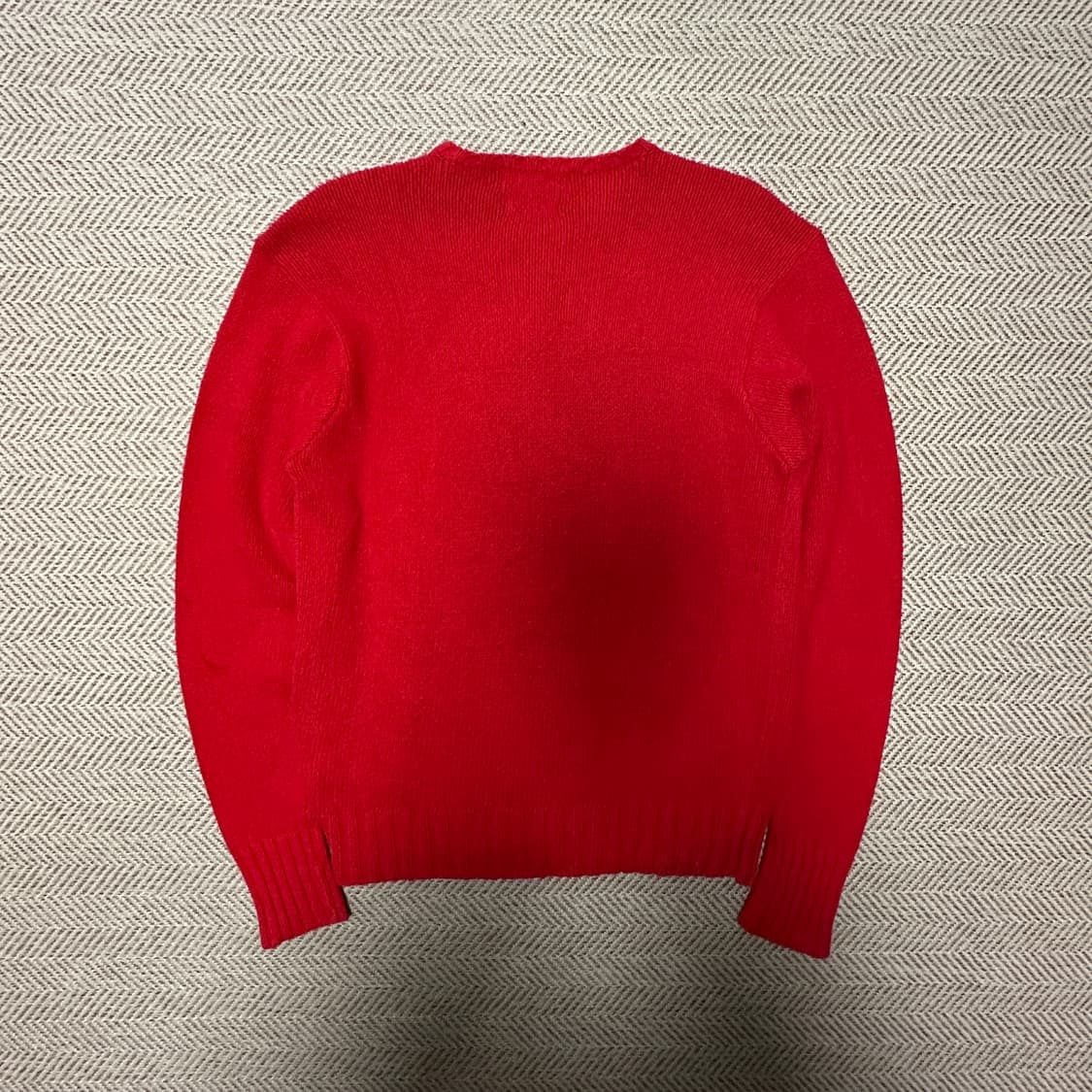 POLO RALPH LAUREN sport cotton knit 상품이미지2