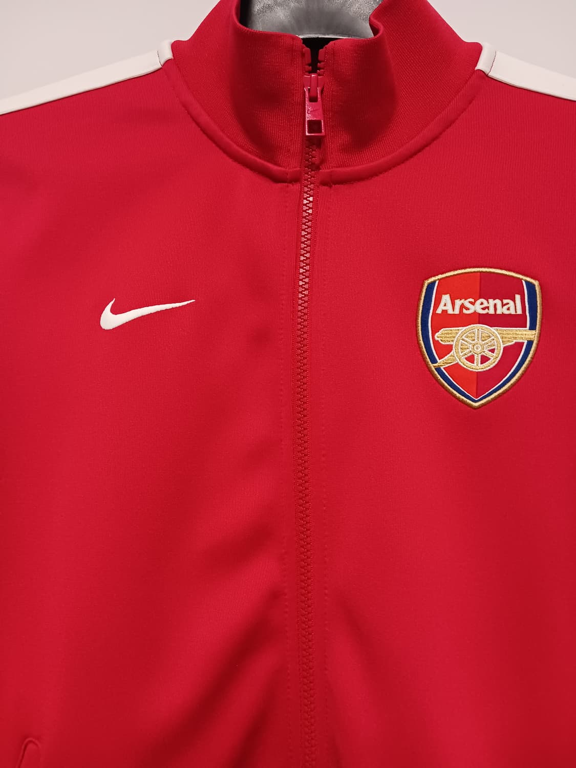 나이키 아스날 트랙탑 상품이미지4