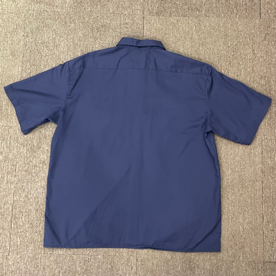 (2XL) Dickies 디키즈 반팔 셔츠  상품이미지5