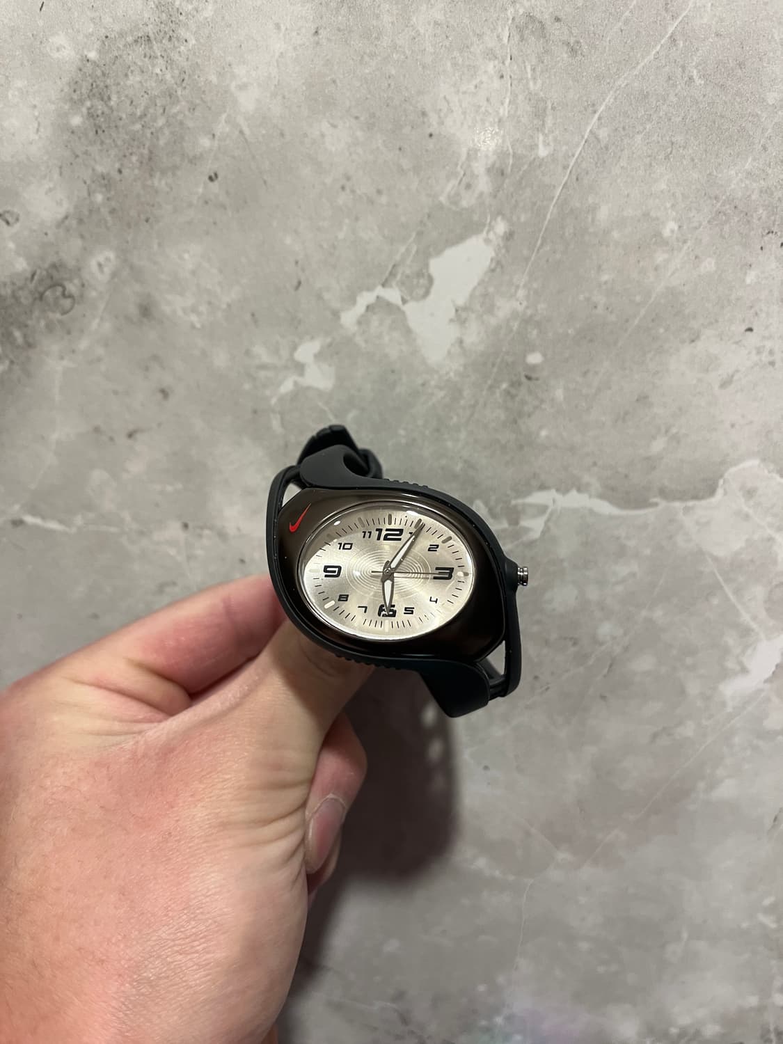 나이키 시계 트라이엑스 Nike Triax 상품이미지1