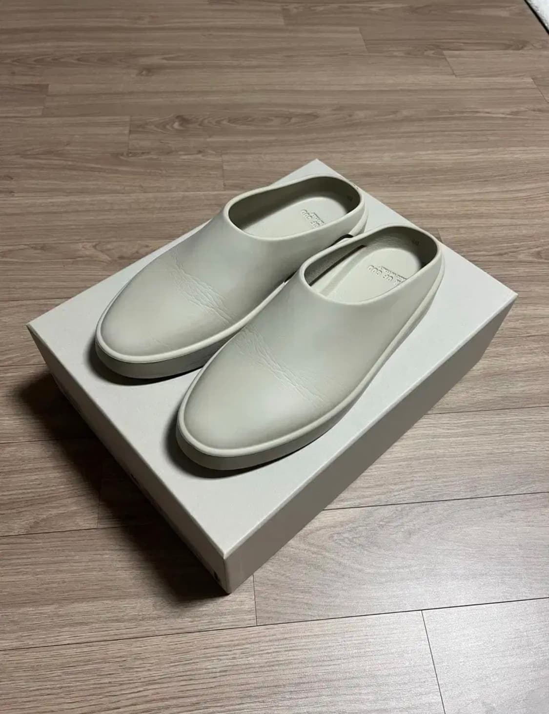 피어오브갓 캘리포니아 더스티 베이지 40 상품이미지1