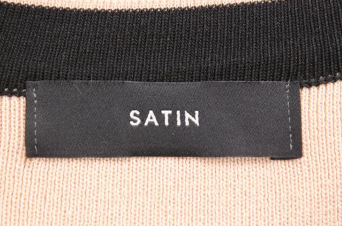 샤틴 원피스 상품이미지5