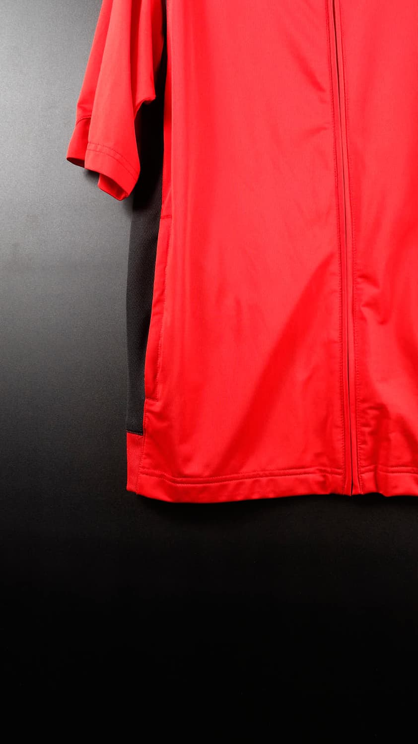 나이키 토탈90 반팔집업 상품이미지5