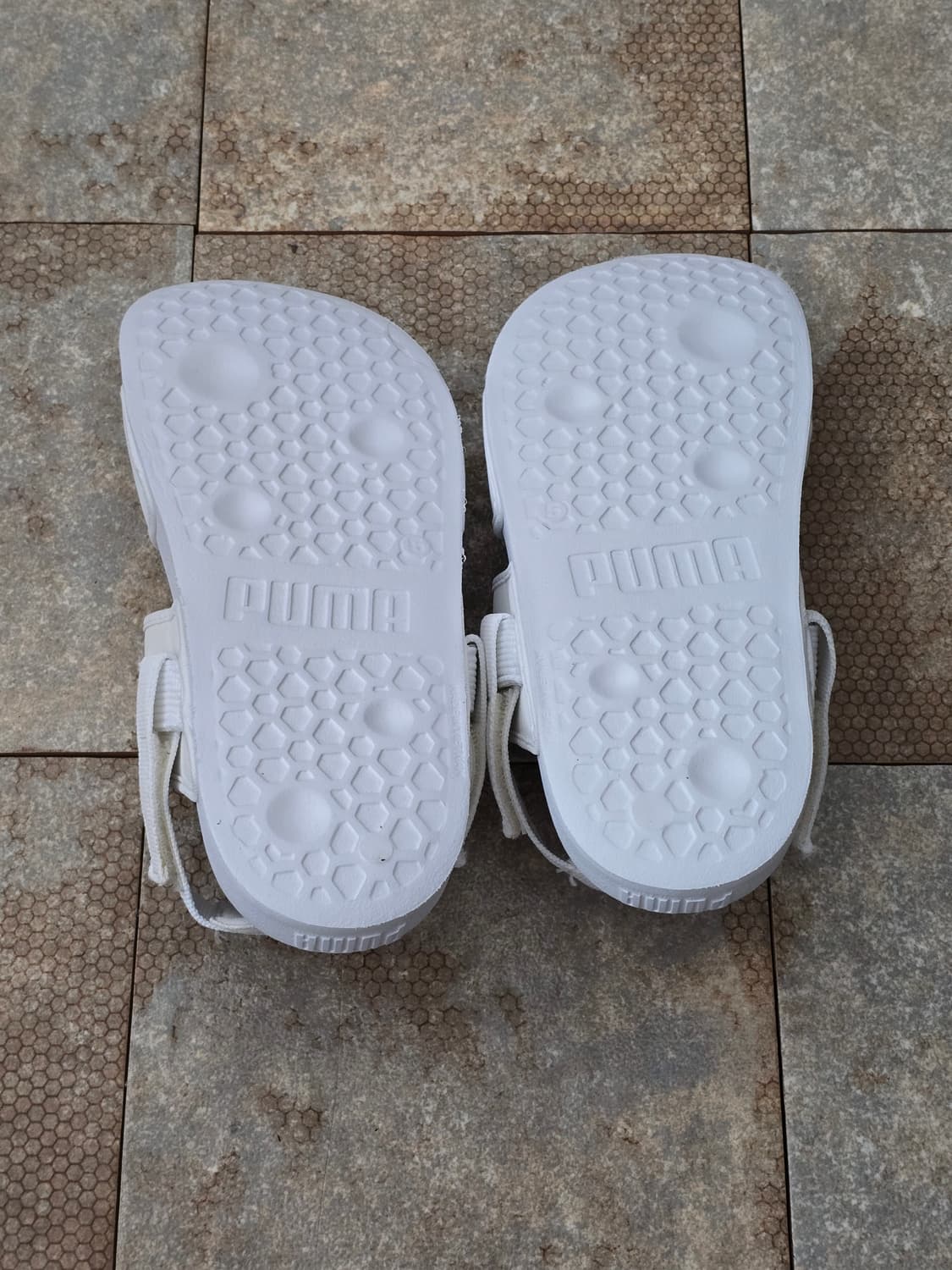 (240)푸마 리드캣 샌들 상품이미지8