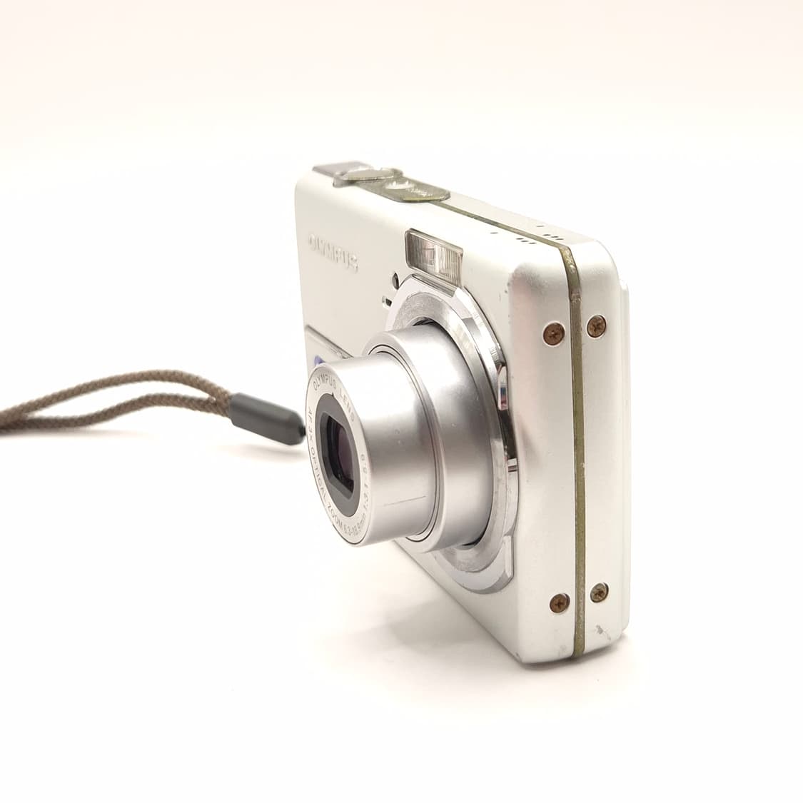 올림푸스 FE-190 ✨ 감성 빈티지 디카 입문용  상품이미지8