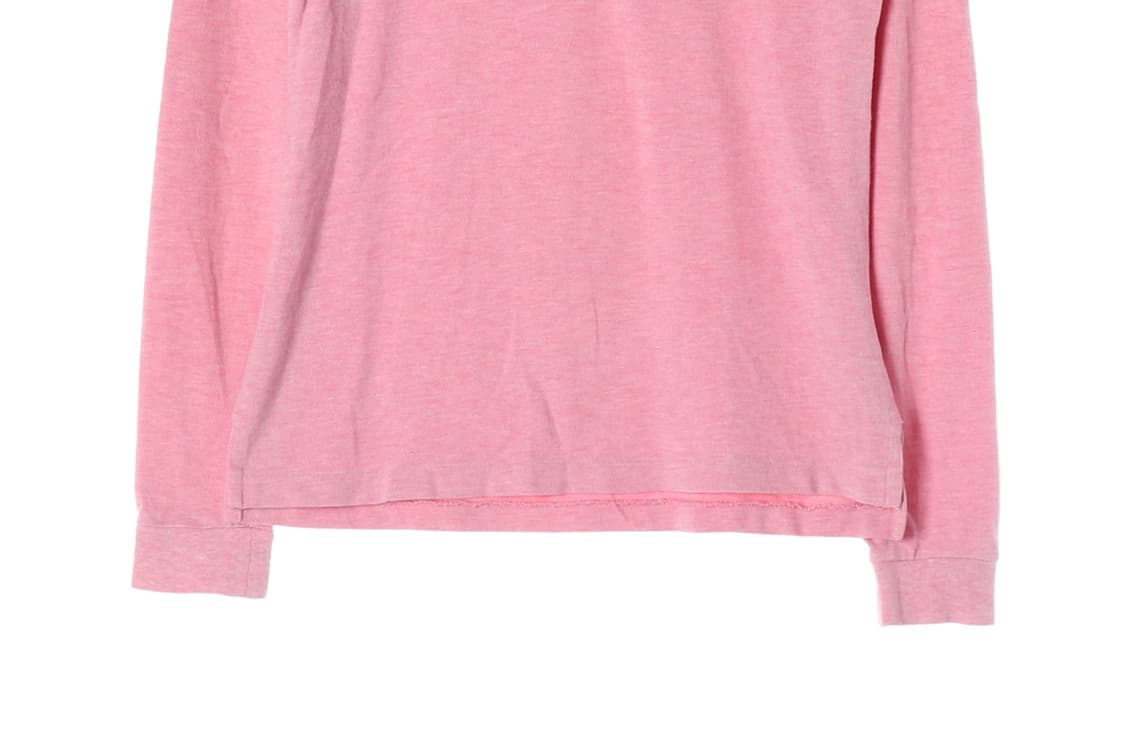 BEAN POLE 빈폴 연분홍 카라티 (XS) 상품이미지3