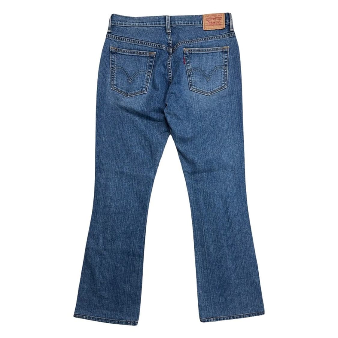 LEVI'S 515 부츠컷 데님 팬츠 6M 상품이미지8