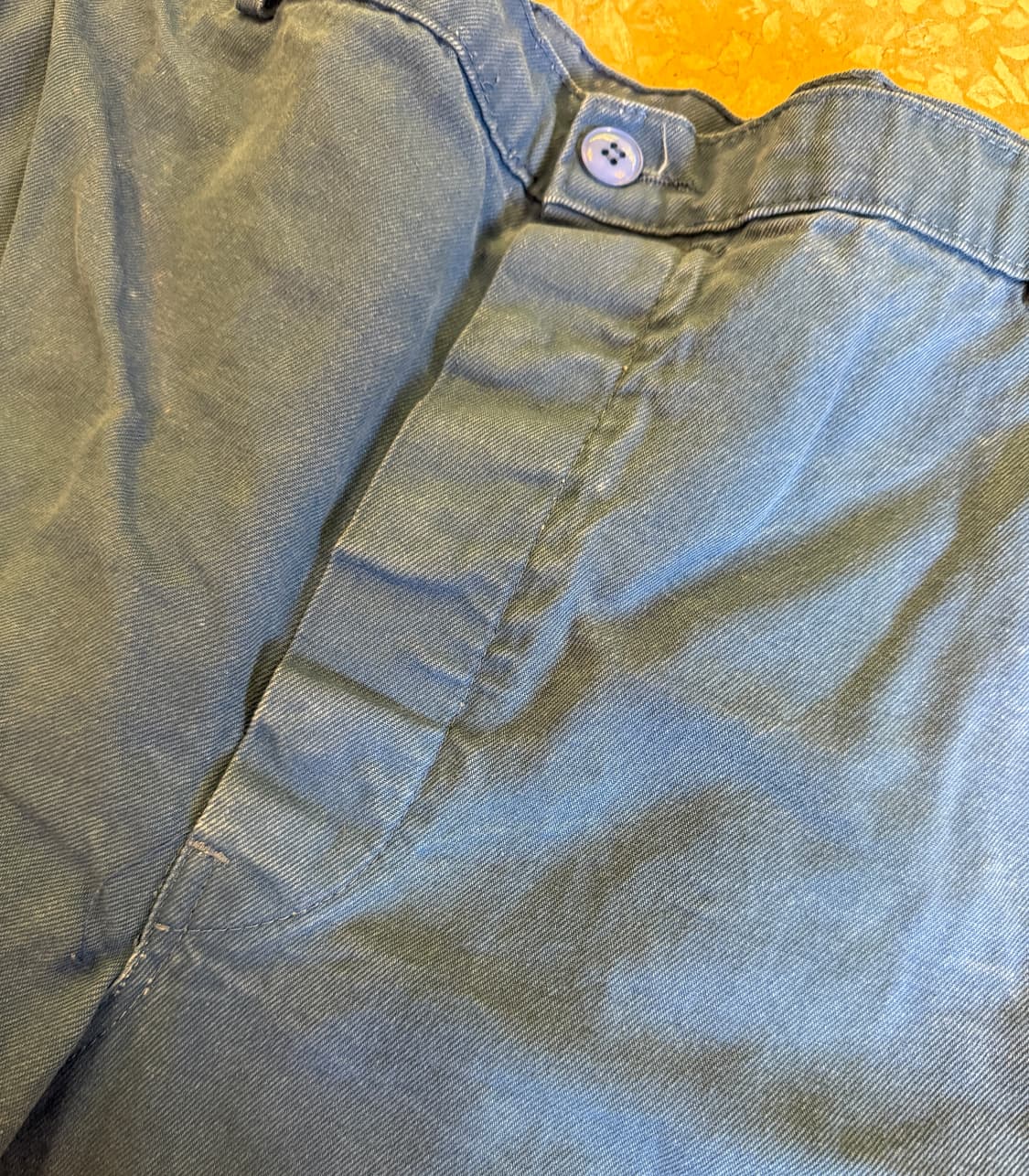 프렌치 워크팬츠 36인치 상품이미지5