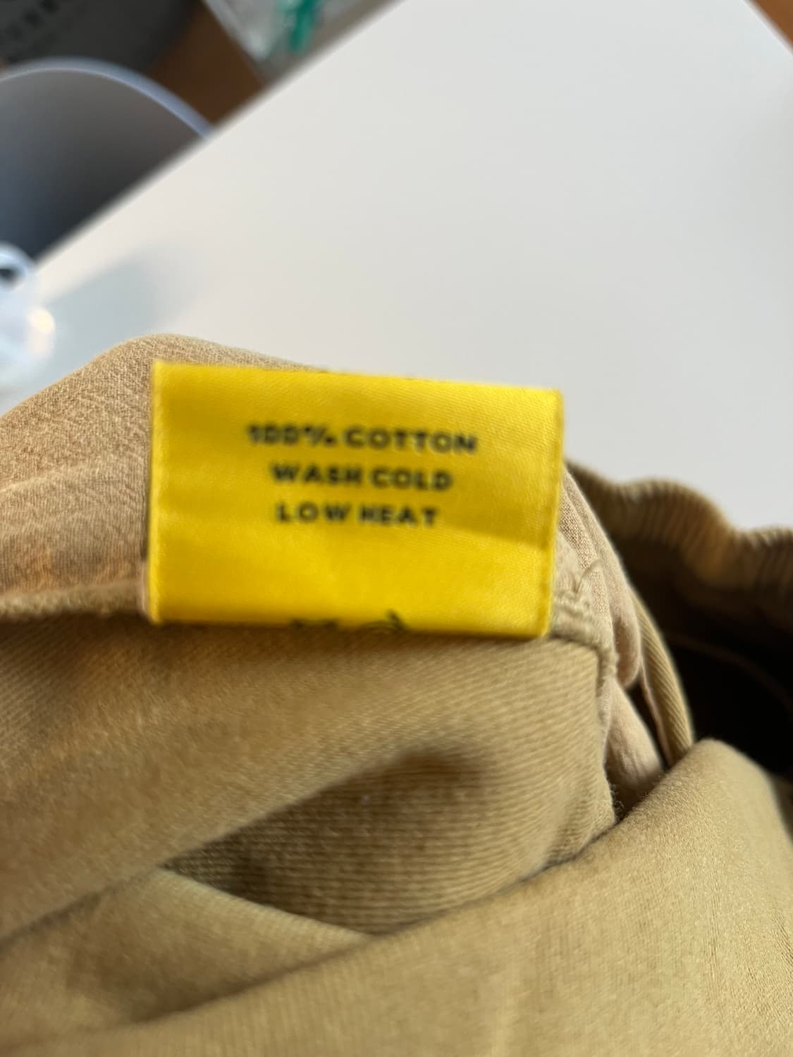 갤러리디파트먼트 쥬마 쇼츠 상품이미지7