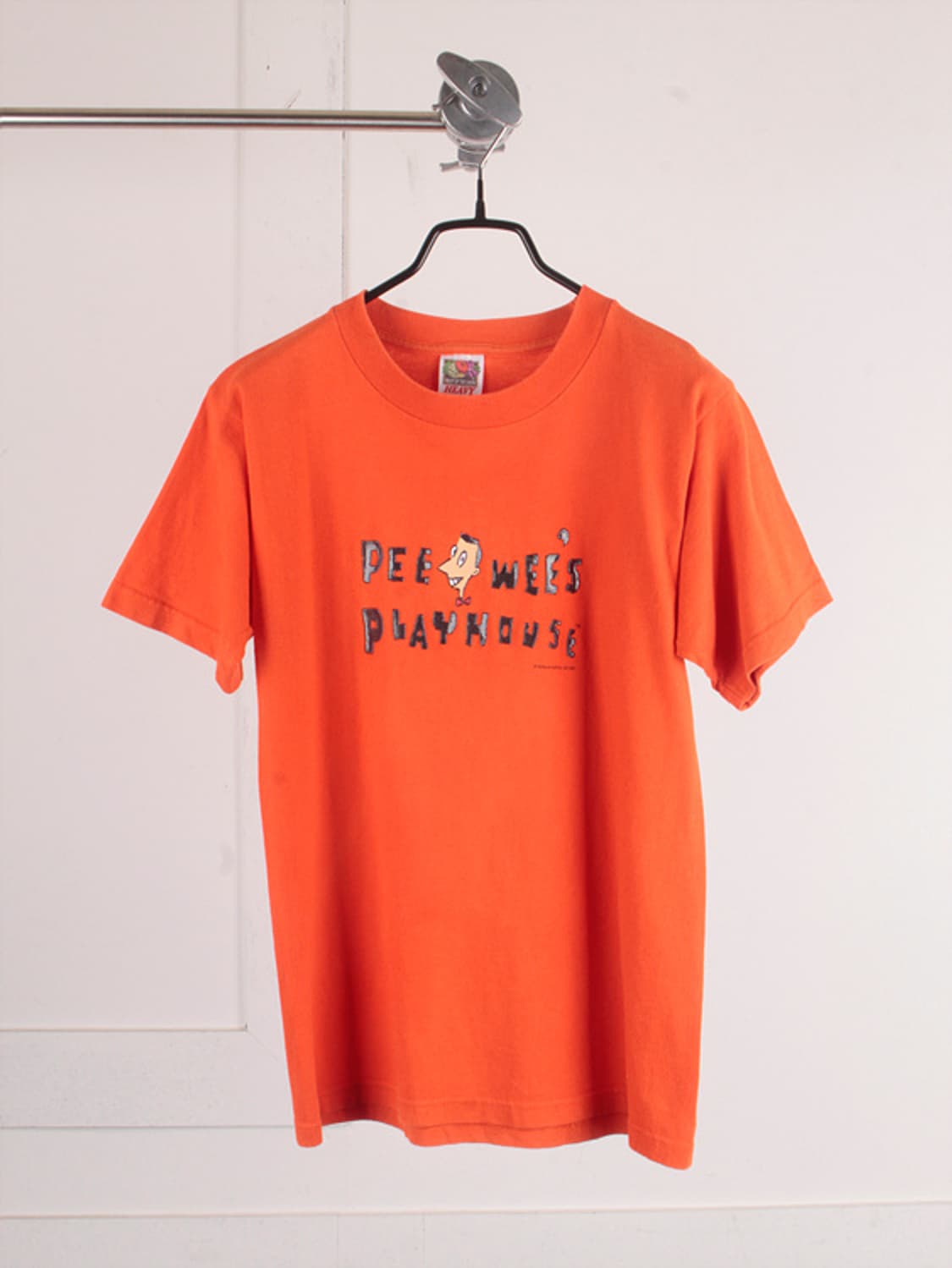00s Fruit of the Loom Vintage S/S Tee 상품이미지1