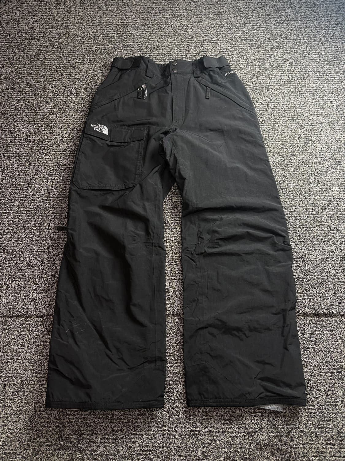 노스페이스 하이벤트 테크니컬 고프코어 포켓 팬츠 3052 상품이미지2