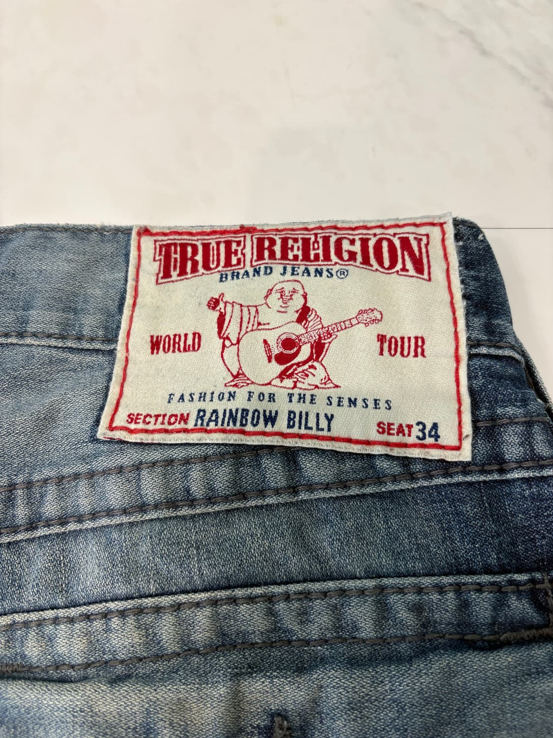 true religion rainbow billy 상품이미지5