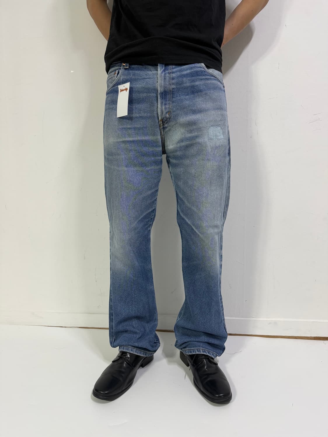 리바이스 517 부츠컷 데님팬츠 상품이미지3