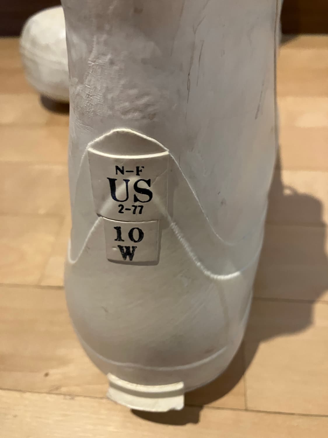Bata bunny boots 바타 버니부츠 10(275-290) 설상화 상품이미지3