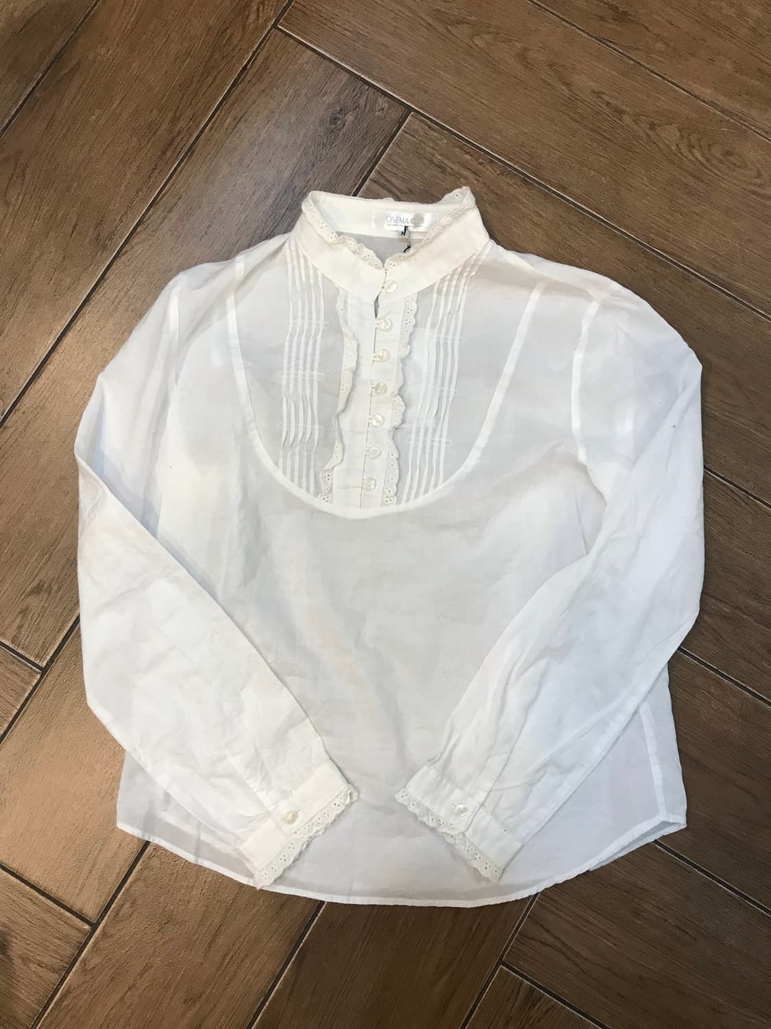 무채색 소녀 코디 세트 🖤 상품이미지9