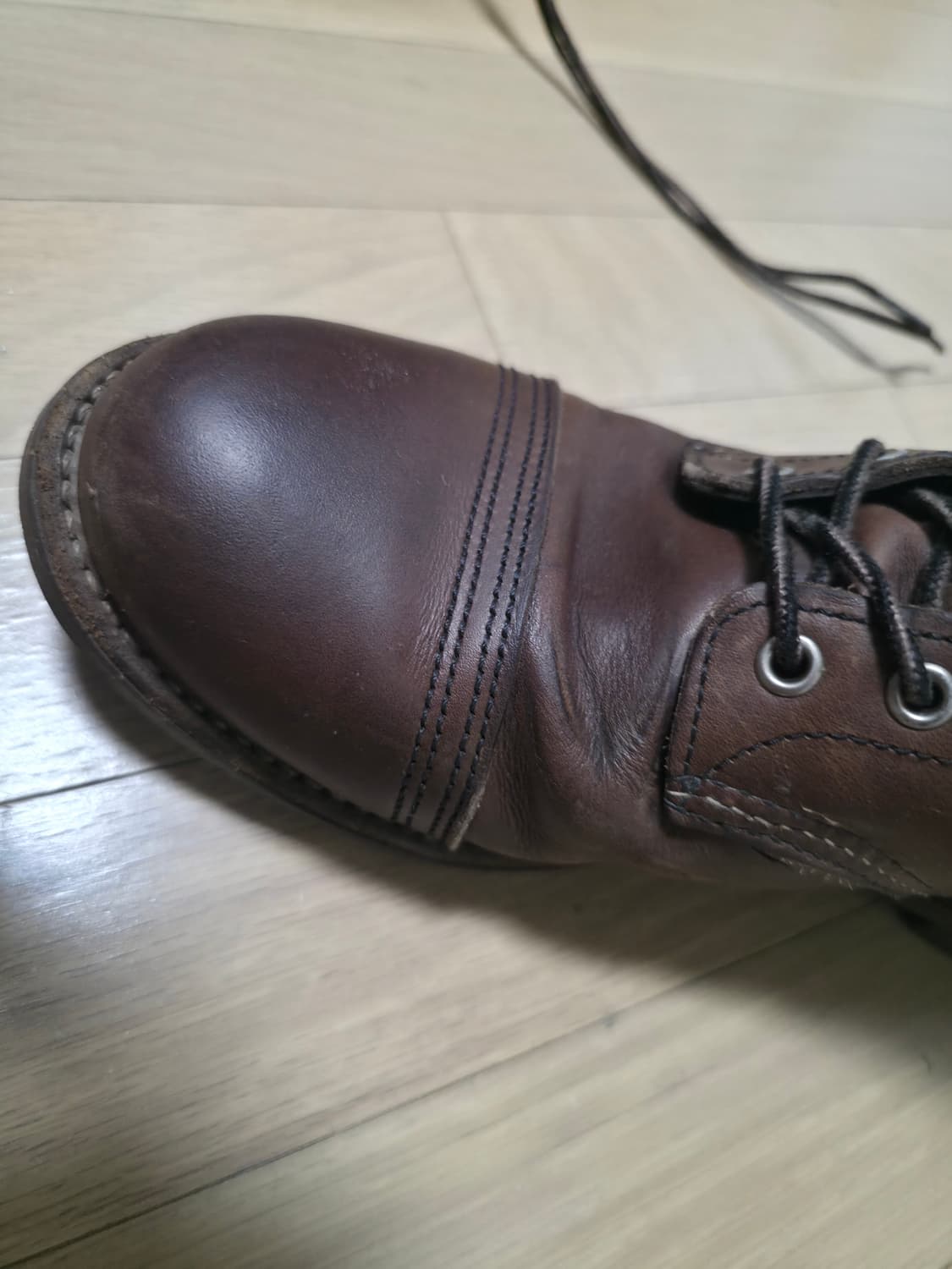 레드윙 아이언레인저 8111 사이즈 275 상품이미지4