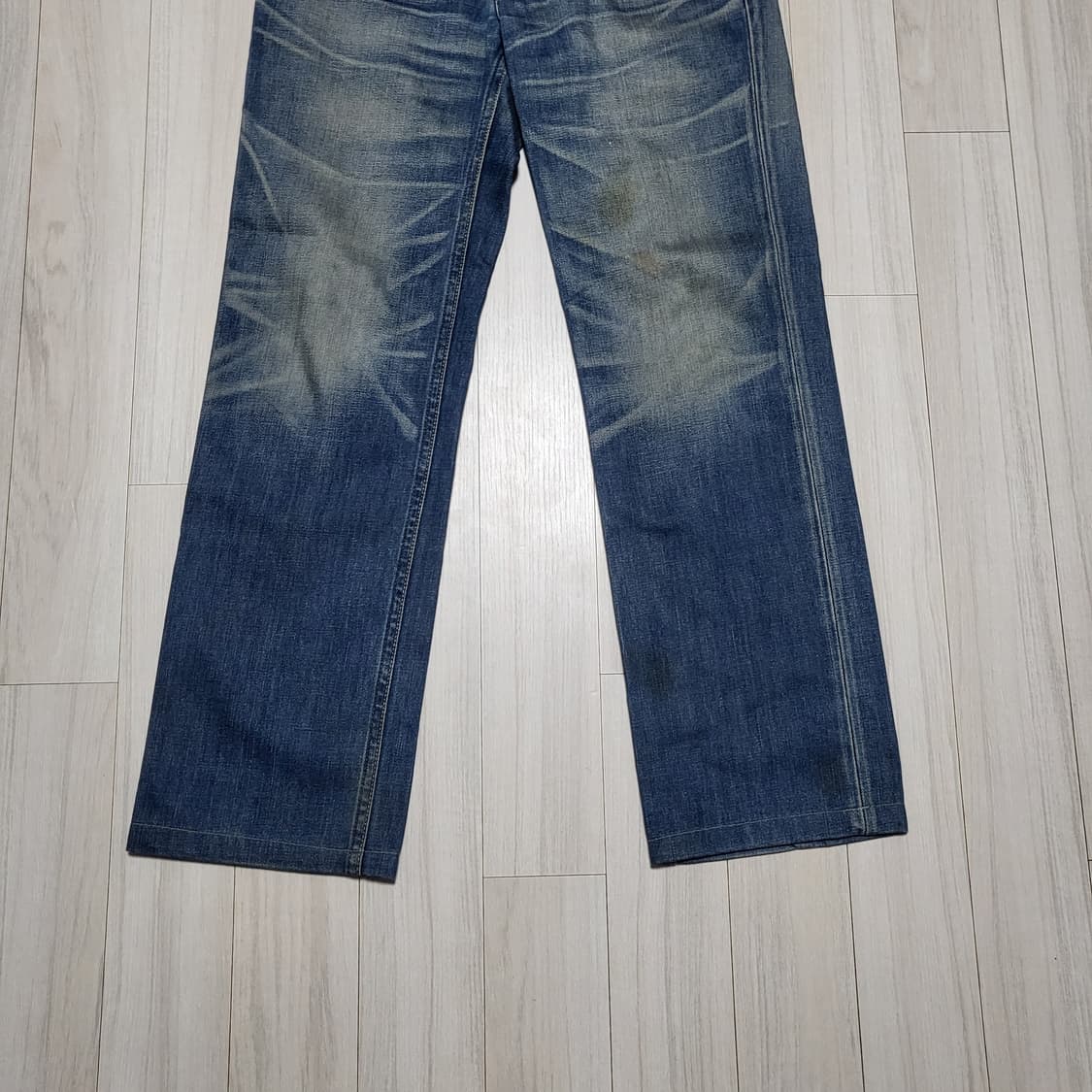 (30) 리바이스 502 Levis 빈티지 청바지 상품이미지6