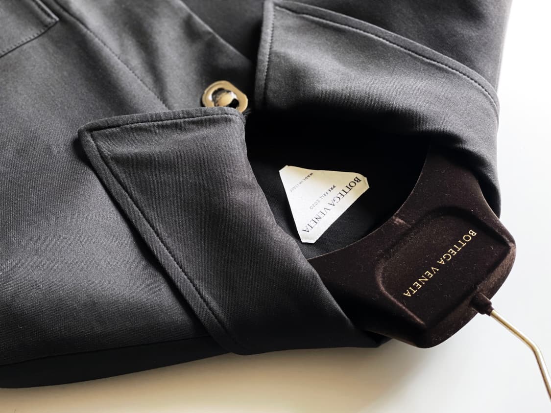 Bottega Veneta 보테가베네타 재킷 48 (다니엘 리) 상품이미지3