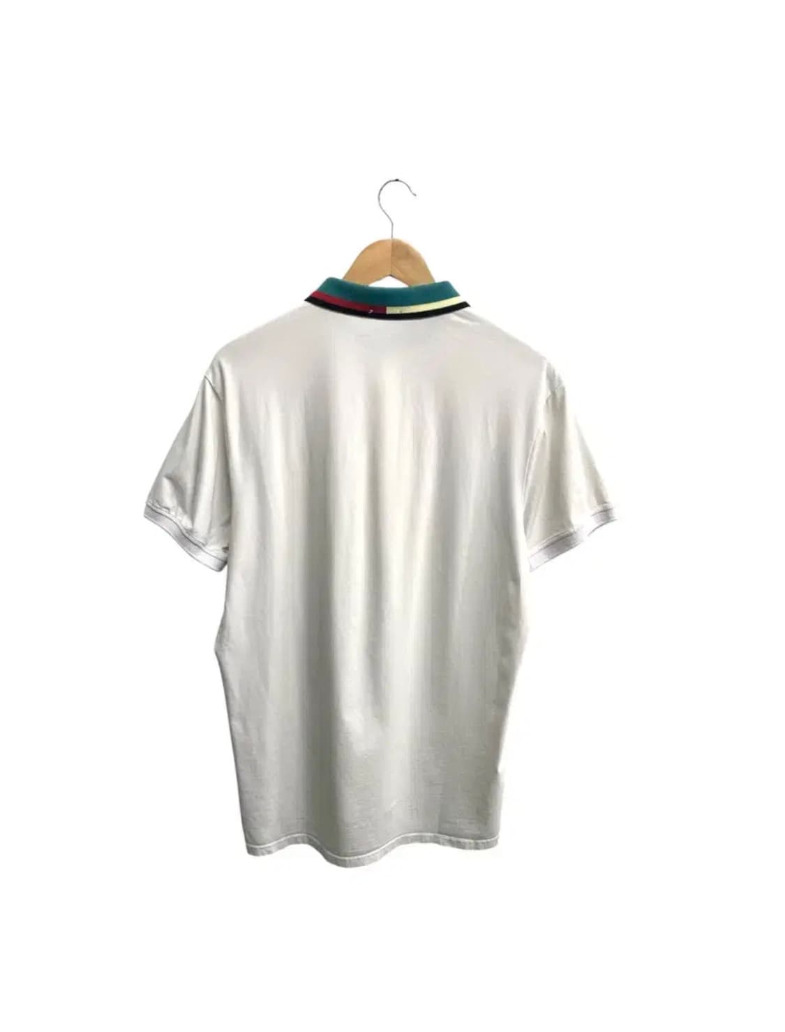 겐조 KENZO 포인트 카라티셔츠 XL 상품이미지3