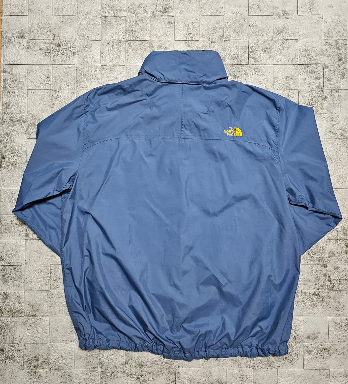 노스페이스 바람막이 XL 해외판  상품이미지4