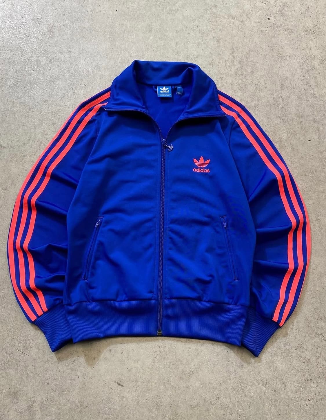 아디다스 파이어버드 트랙탑 져지 상품이미지1