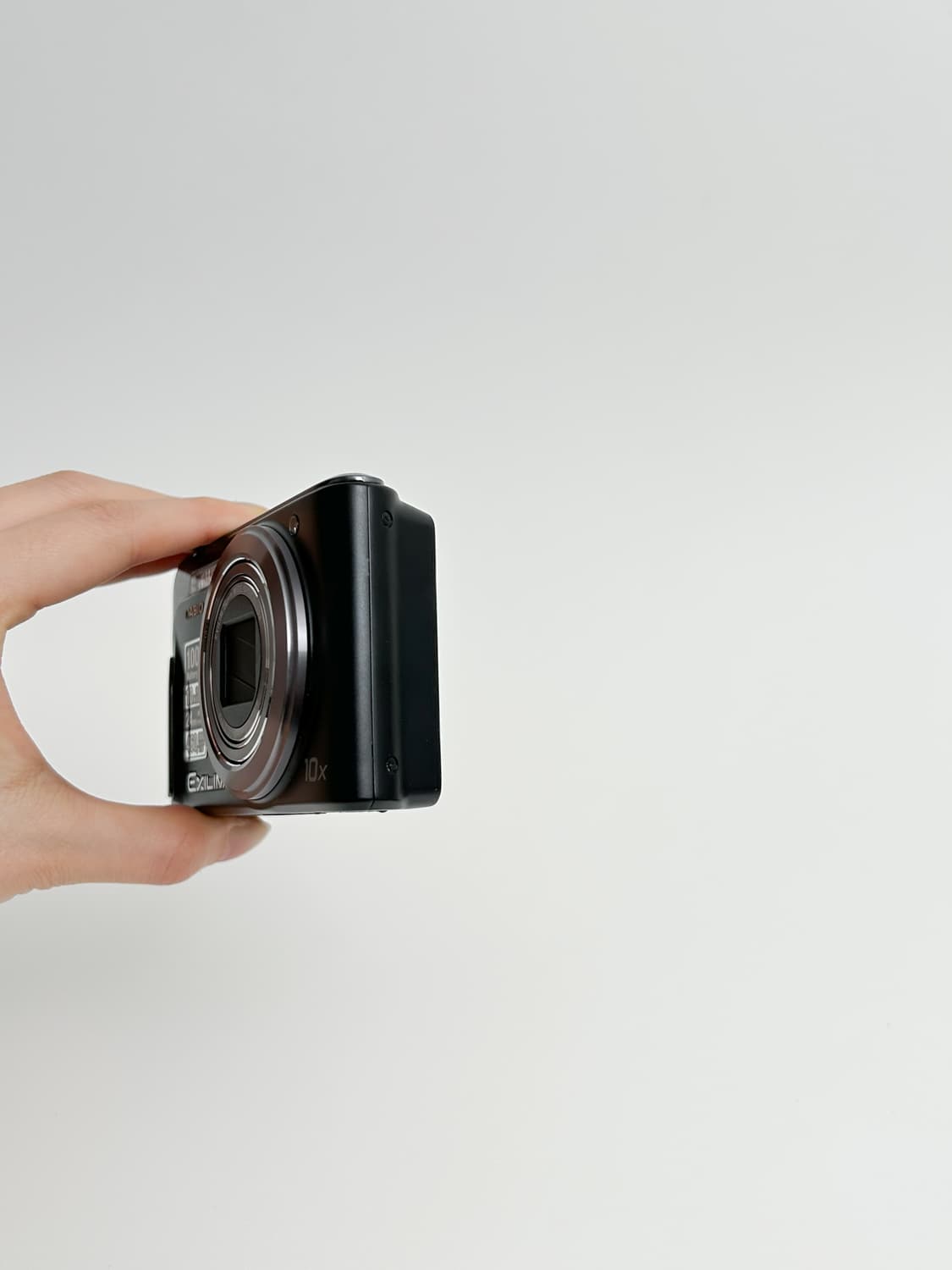 메이크업모드!) 카시오 엑슬림 h15 Exilim 빈티지 디카 상품이미지10