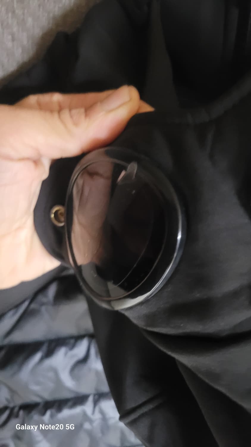 Cp컴퍼니 패딩조끼 상품이미지4