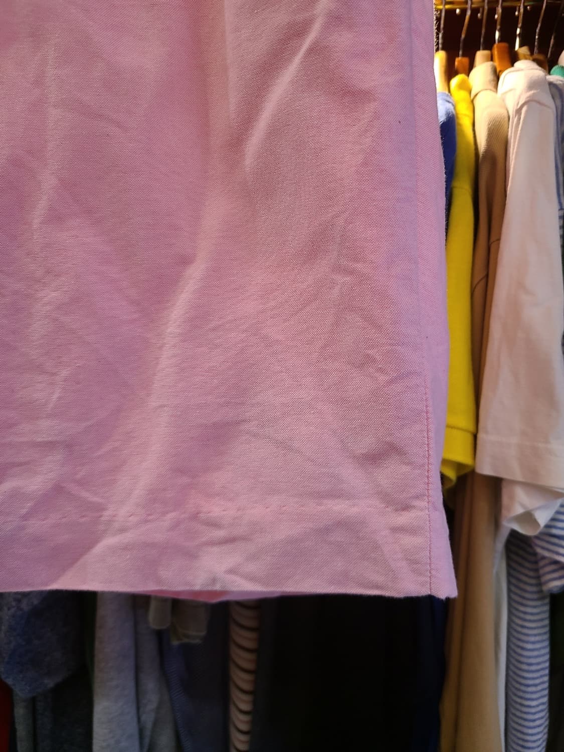 랄프로렌 쇼츠 상품이미지7