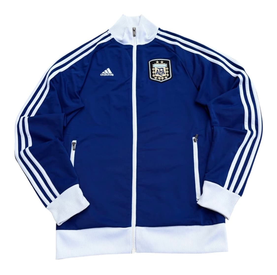 아디다스 X 아르헨티나 13-15 국대 트랙탑 져지 상품이미지1