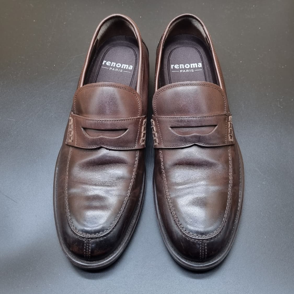 레노파 남성로퍼255 상품이미지2