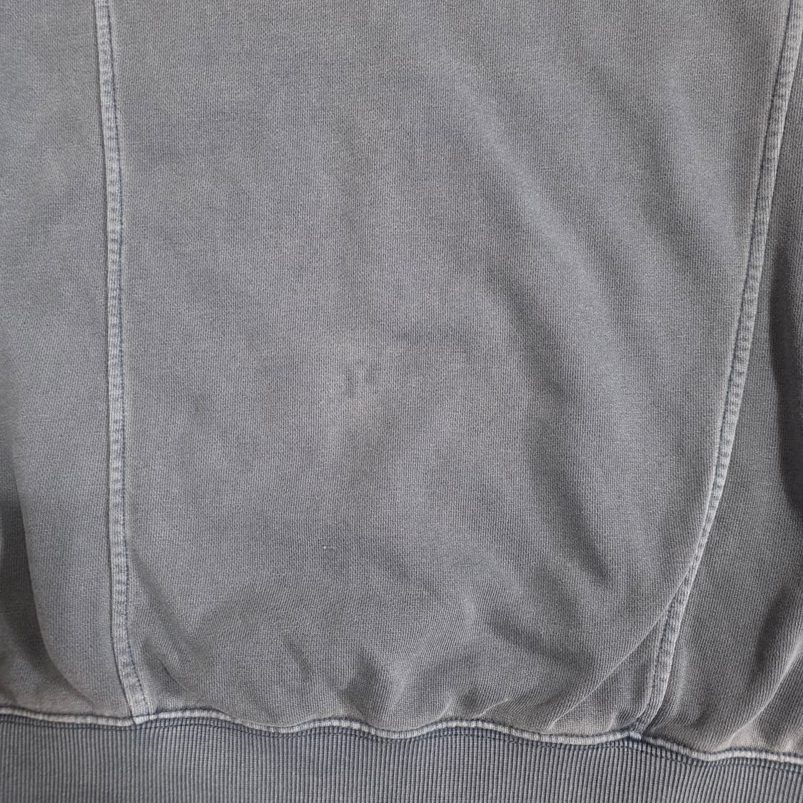 (L)어반디타입 피그먼트 맨투맨 상품이미지4