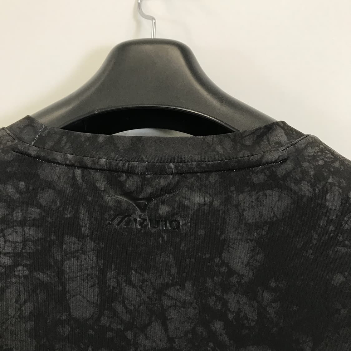 미즈노 MIZUNO 카모 티셔츠 기능성원단 [XL] 상품이미지4