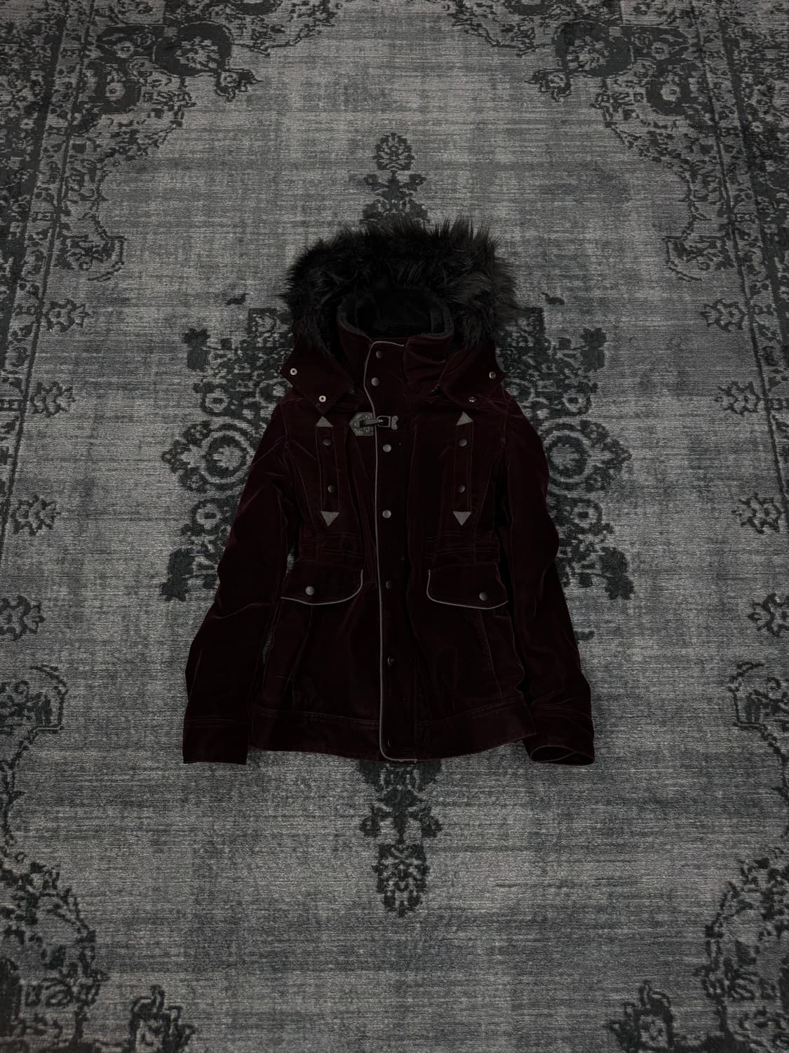 Semantic design 00s death note mello’s f 상품이미지1