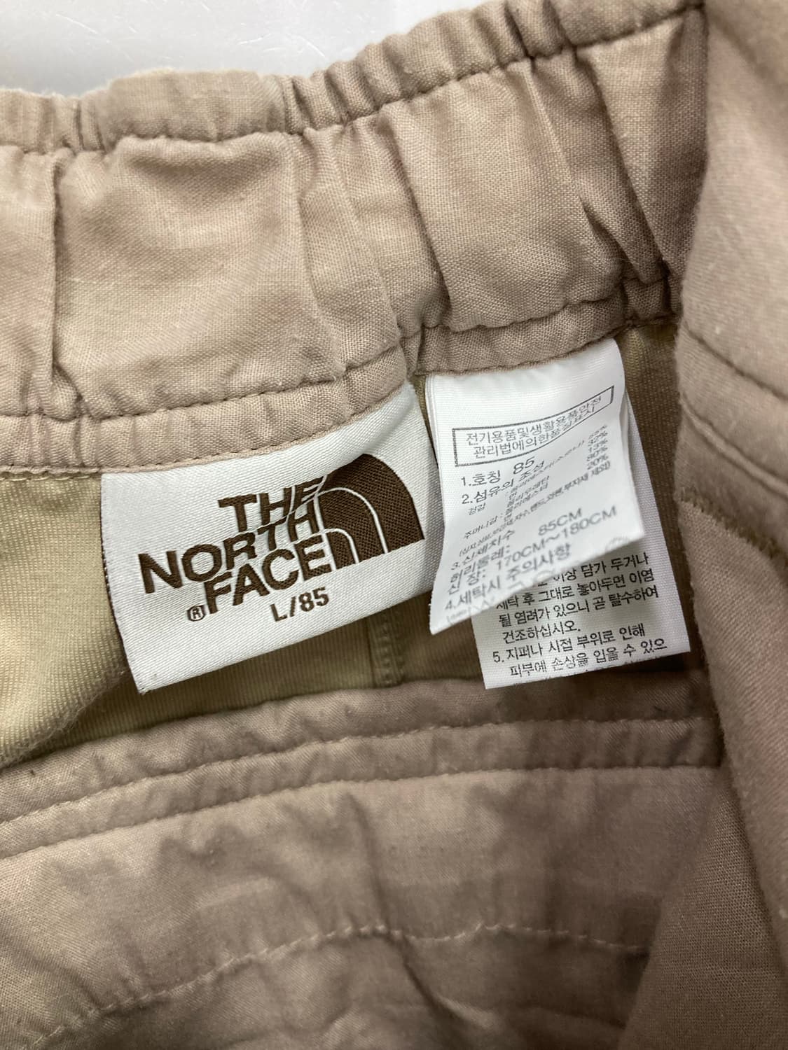 노스페이스 카코팬츠 상품이미지3