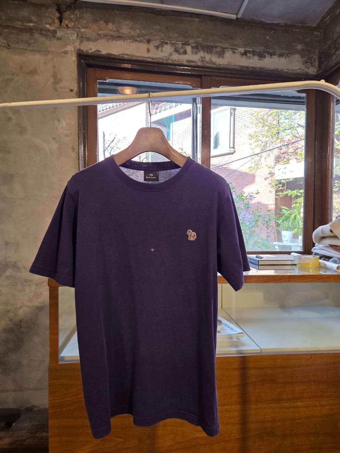 폴스미스 클래식 티셔츠 상품이미지4