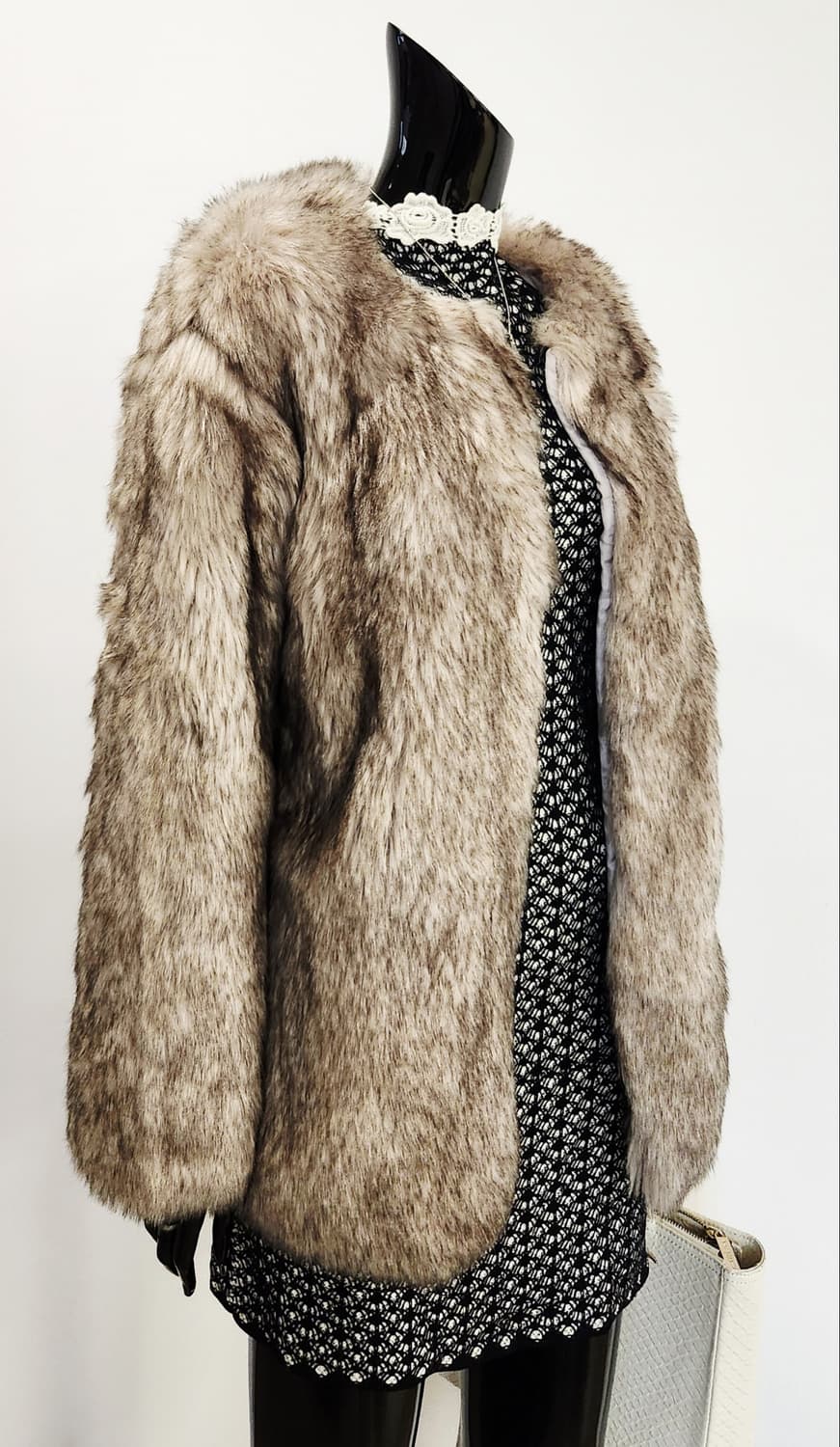 에코퍼 베이지  상품이미지5