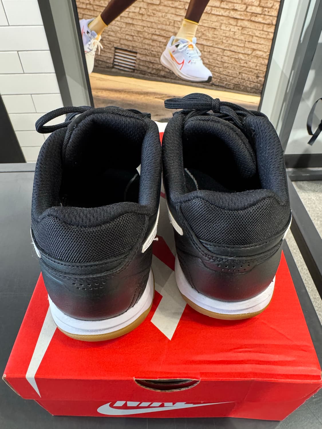 나이키 가토 (270)거의 새제품 상품이미지5