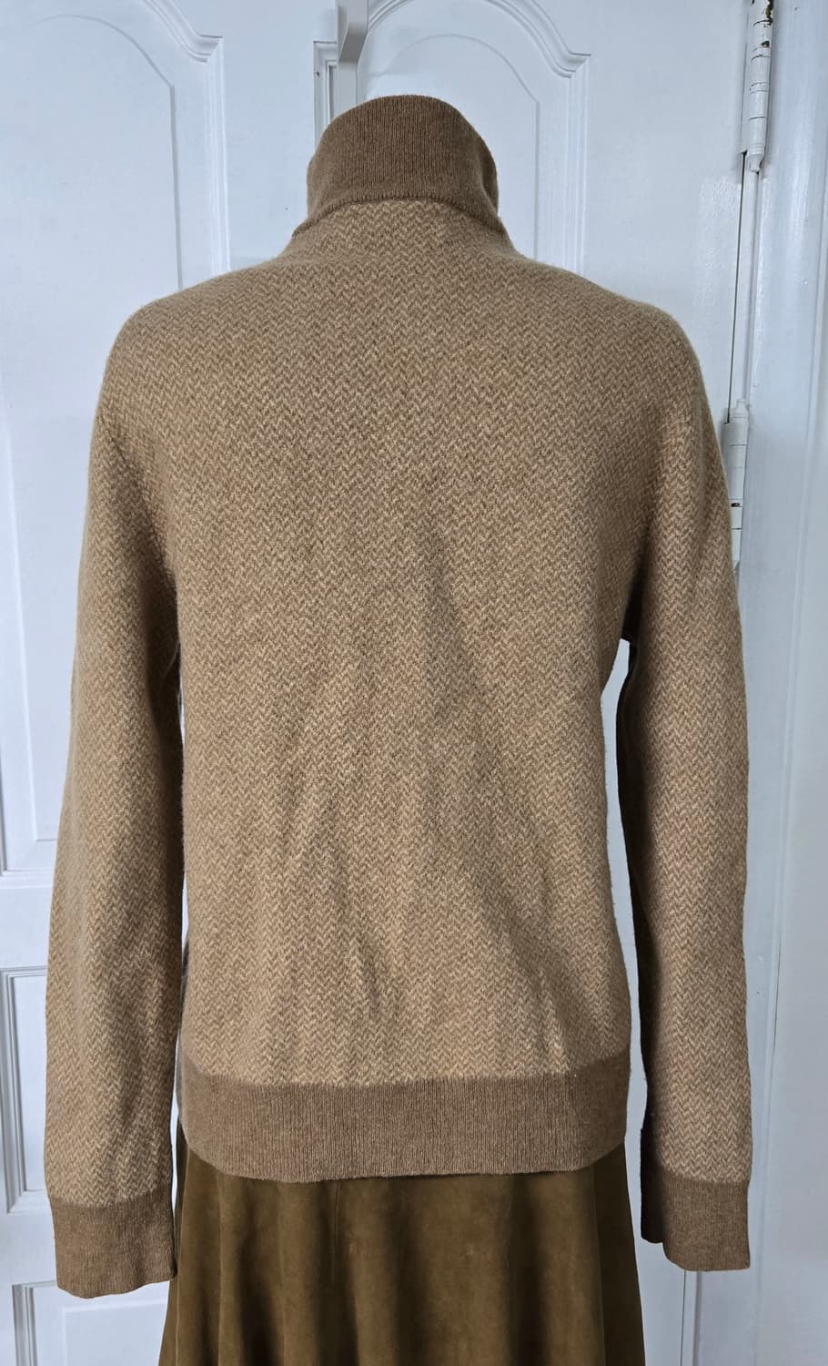 폴로랄프로렌 헤링본 니트 상품이미지4