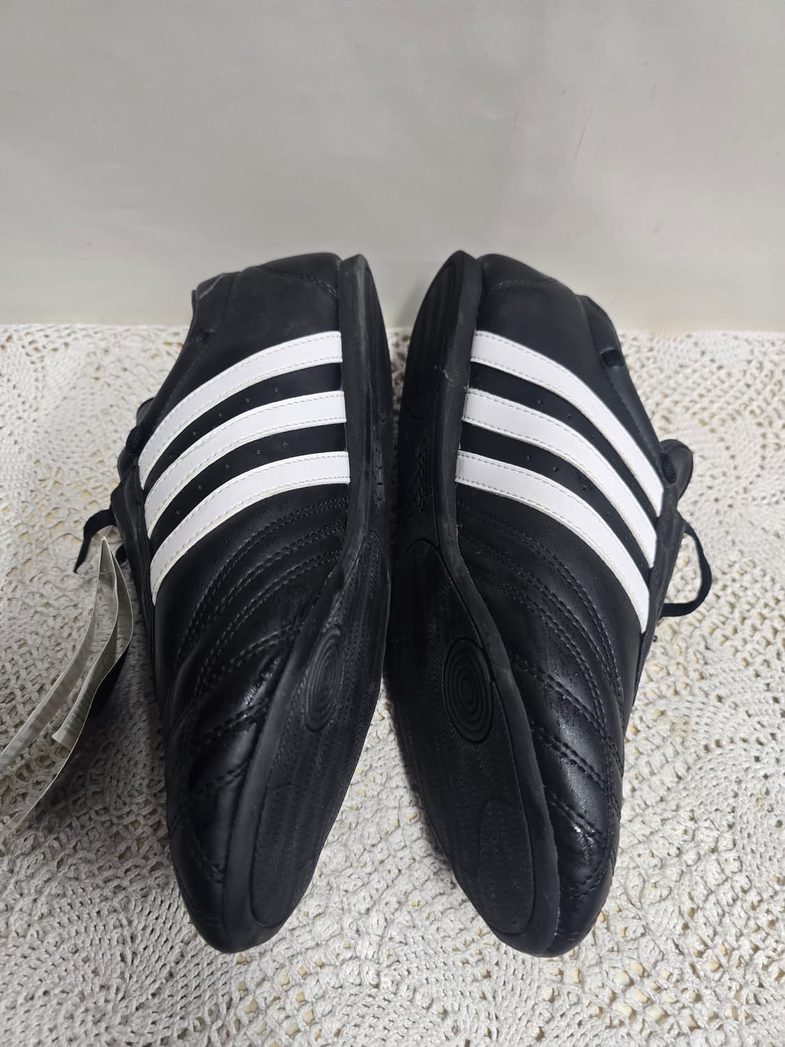 아디다스 태권도화 스니커즈 270 새상품 상품이미지2