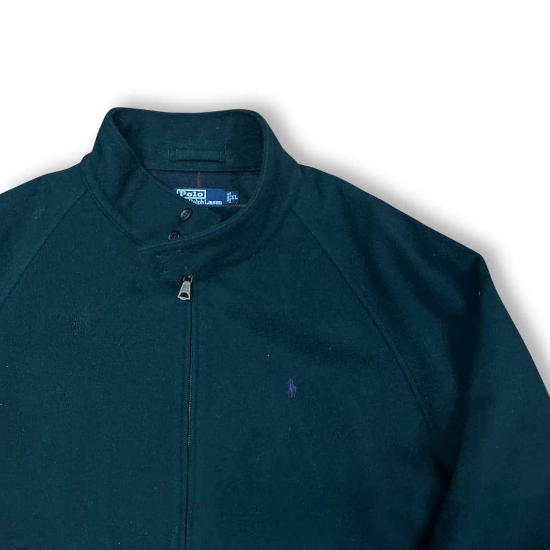 폴로랄프로렌 울 바라쿠다 자켓 상품이미지2