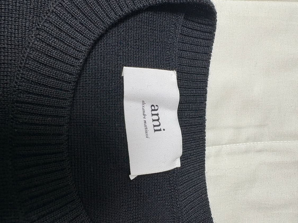 아미니트 스몰로고 팝니다 상품이미지4