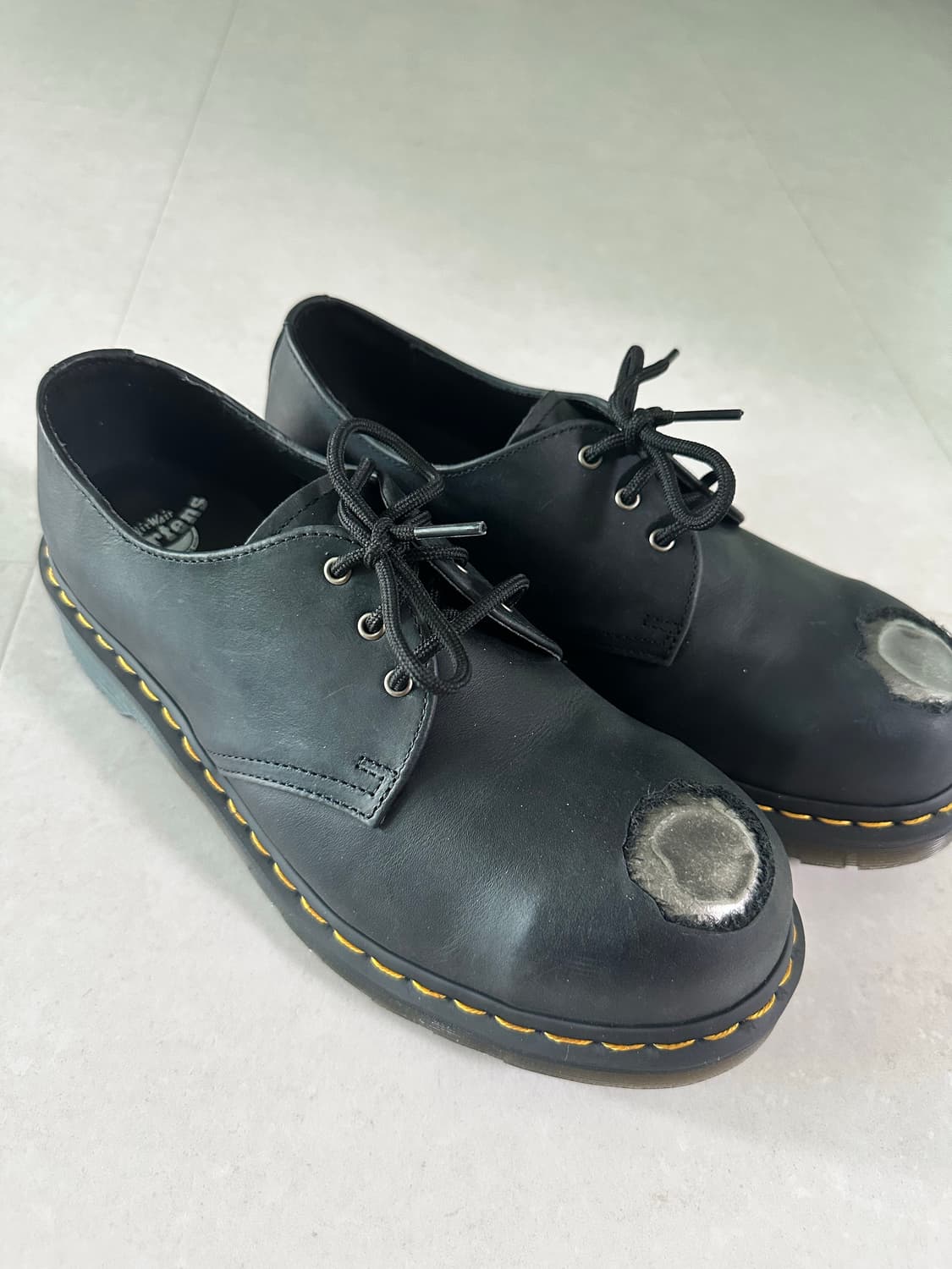 닥터마틴 1461 MT 와이오밍 270 새상품 상품이미지1